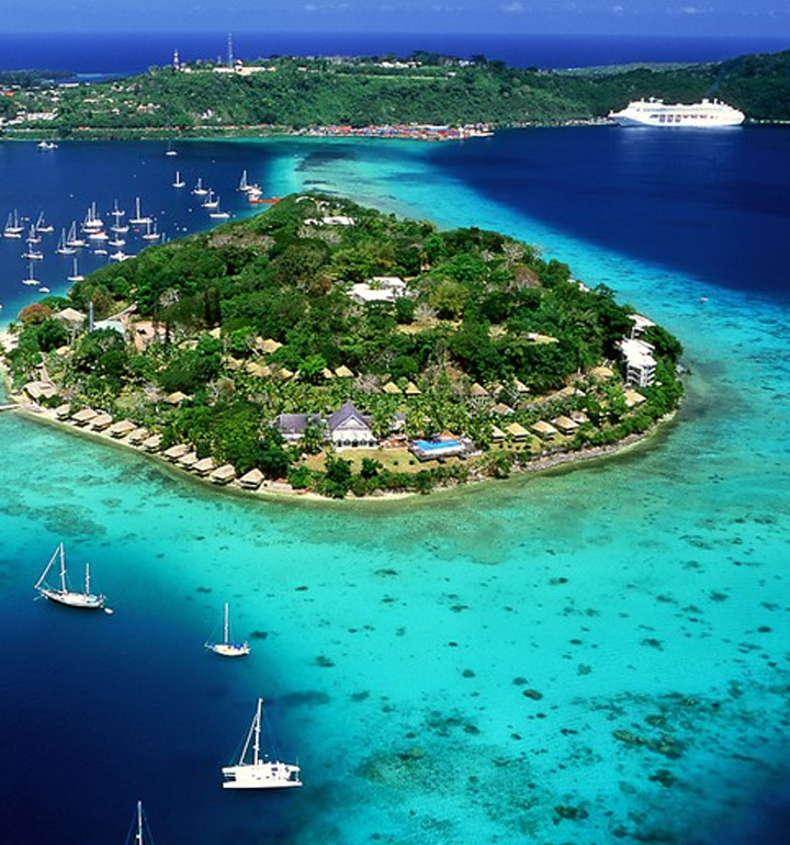 vanuatu